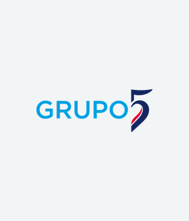<br>Grupo 5