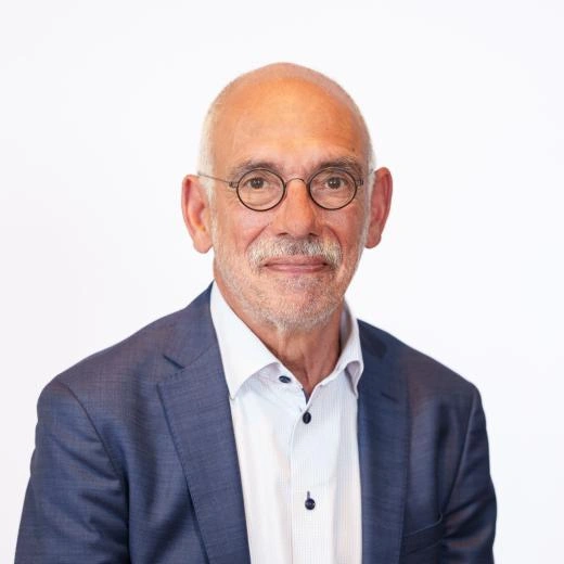 Jacques van der Host