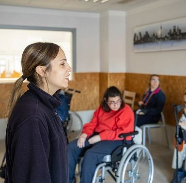 Igualdad y conciliación personal y laboral