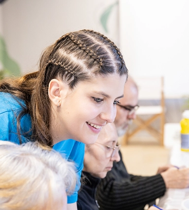 Calidad y Gobernanza