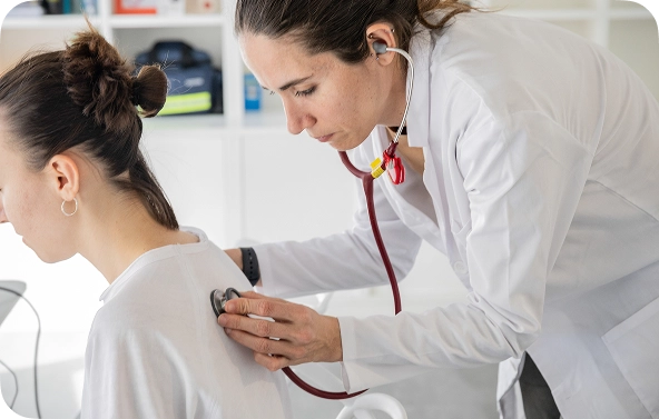 Buscamos preservar el humanismo en cada etapa de la vida