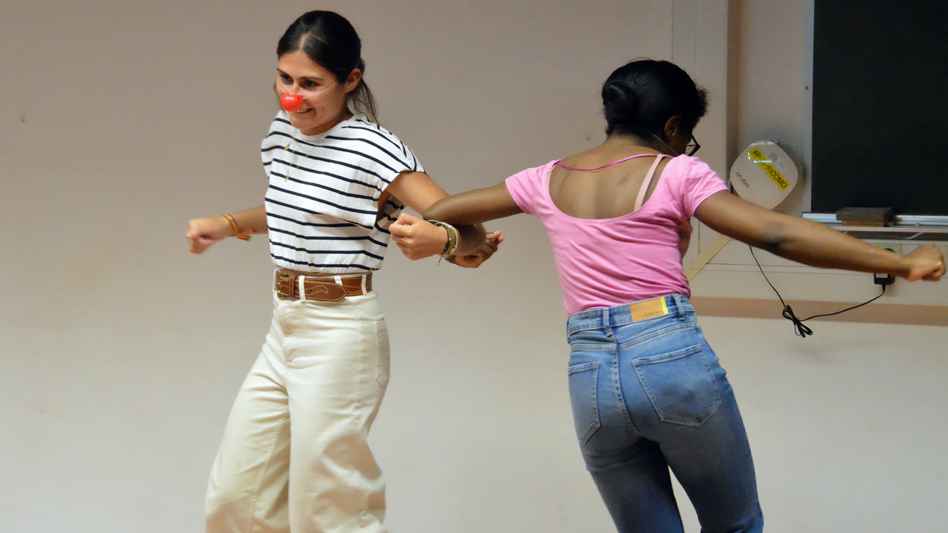 Centros de dia Clariane