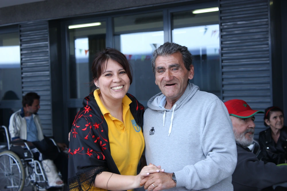 Enfrentando los desafíos