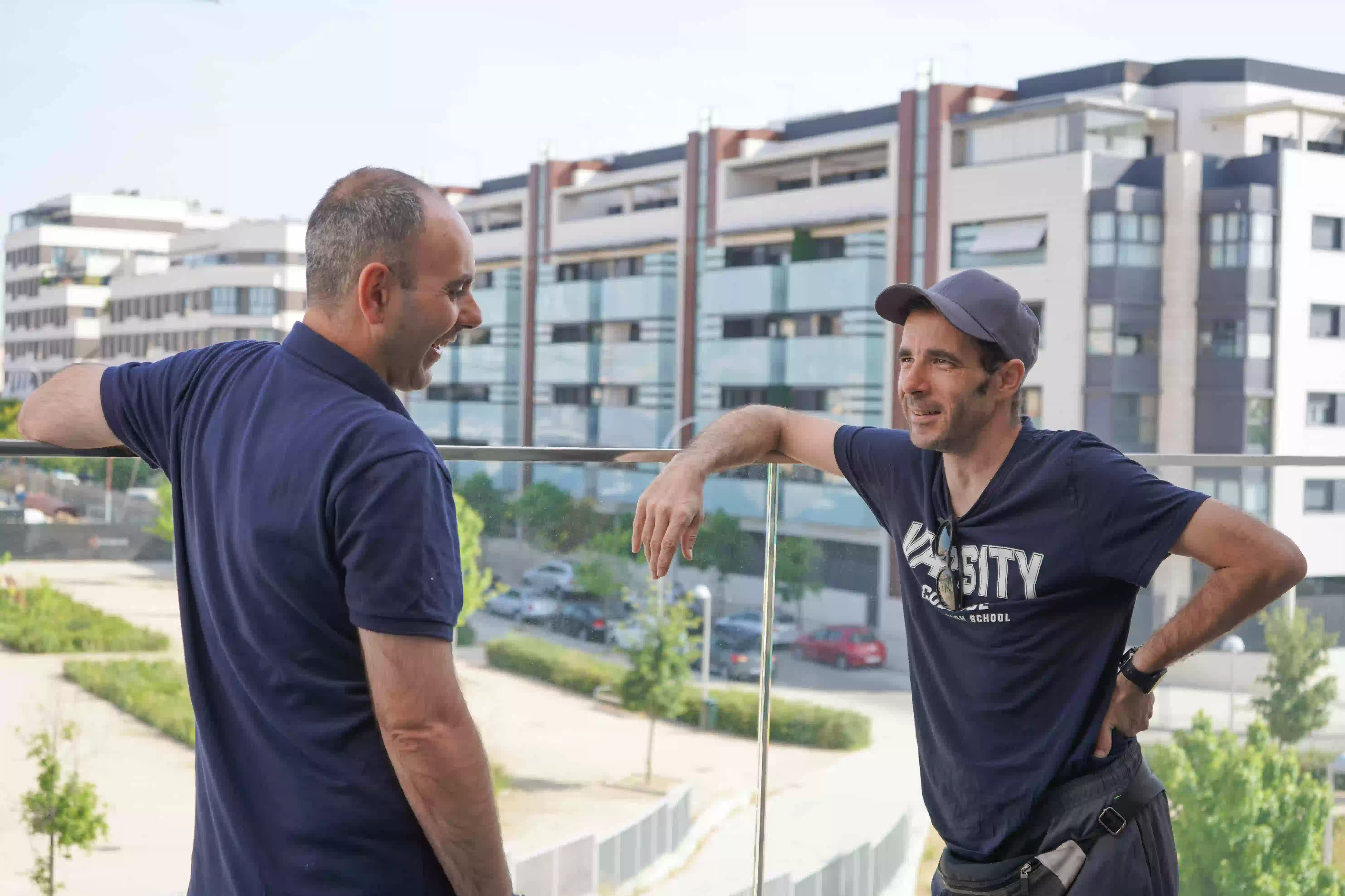 Bienestar social, emocional y promoción de la autonomía