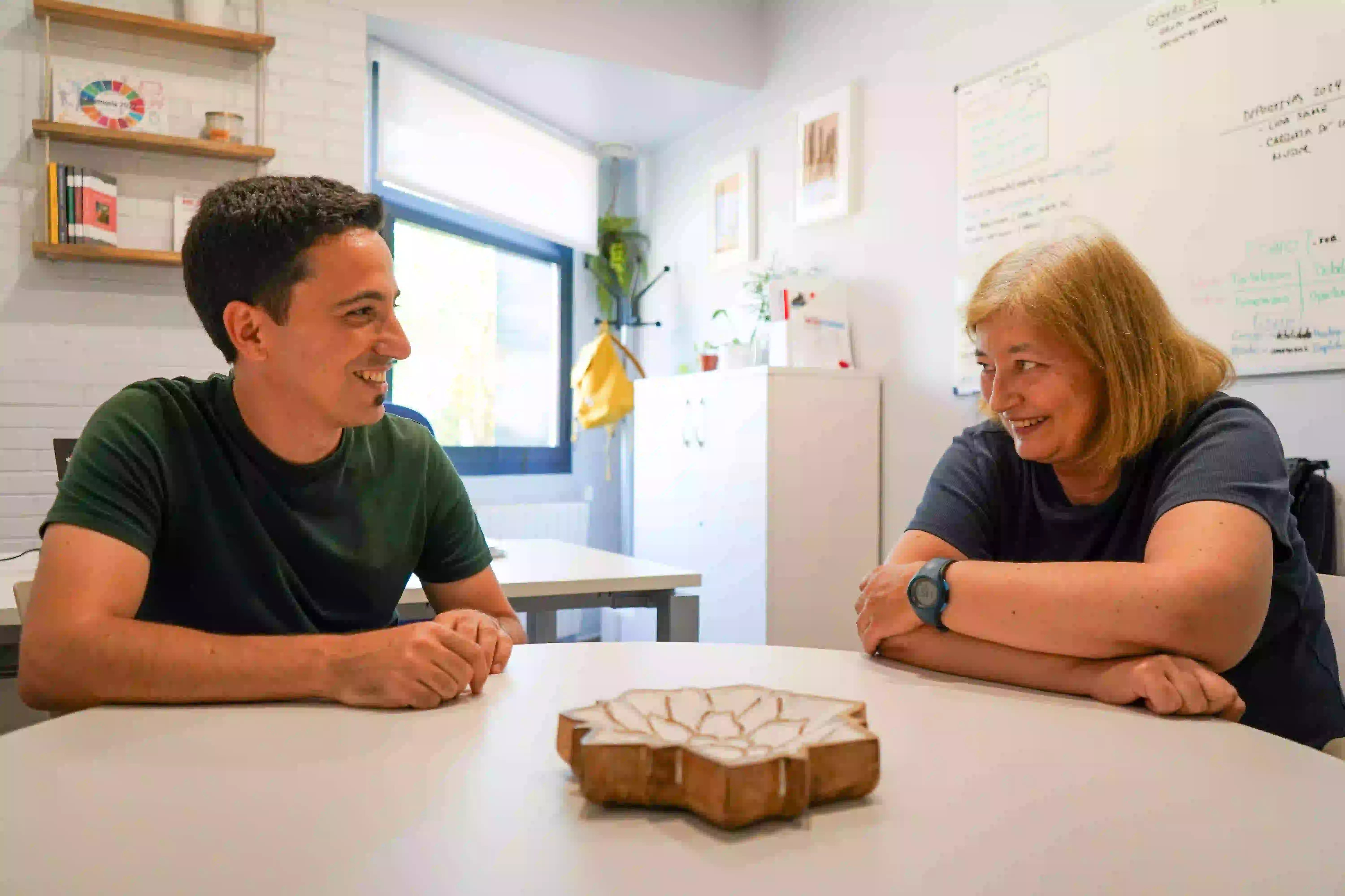 Centros de rehabilitación