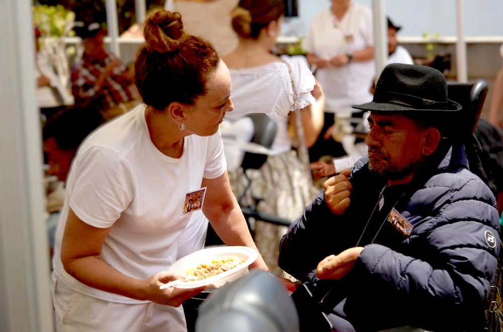 Programas de inclusión social