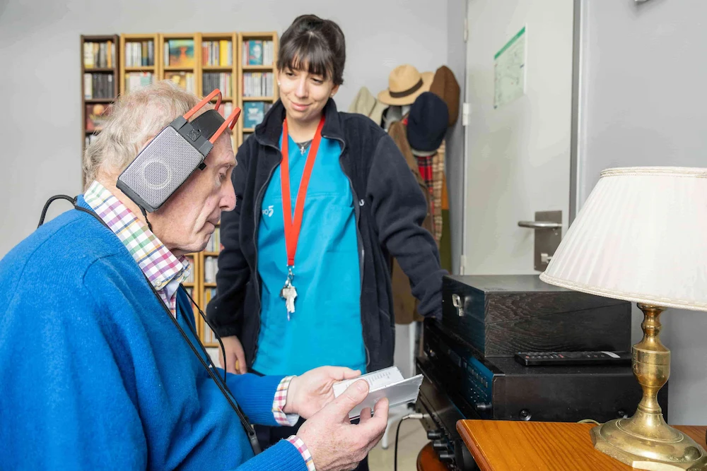 A tu lado nuestro manifiesto