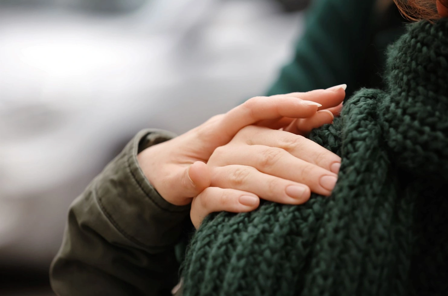 Unidades especializadas en Alzheimer y otras demencias