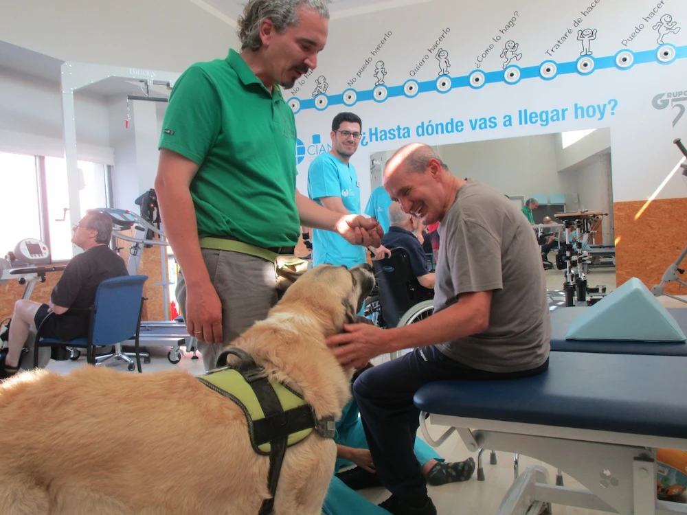 Atención personalizada