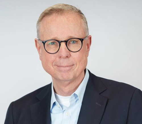 Dr Markus Muschenich