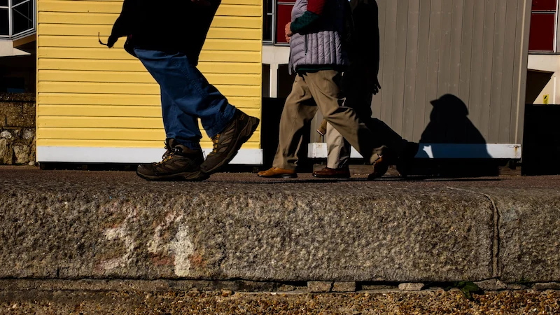 Atención a personas afectadas