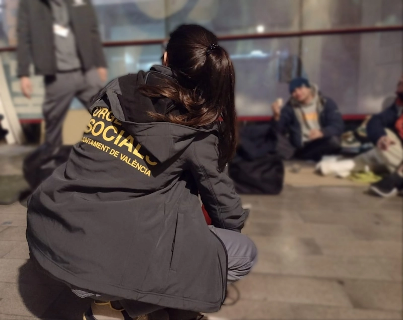 Dispositivos de intervención