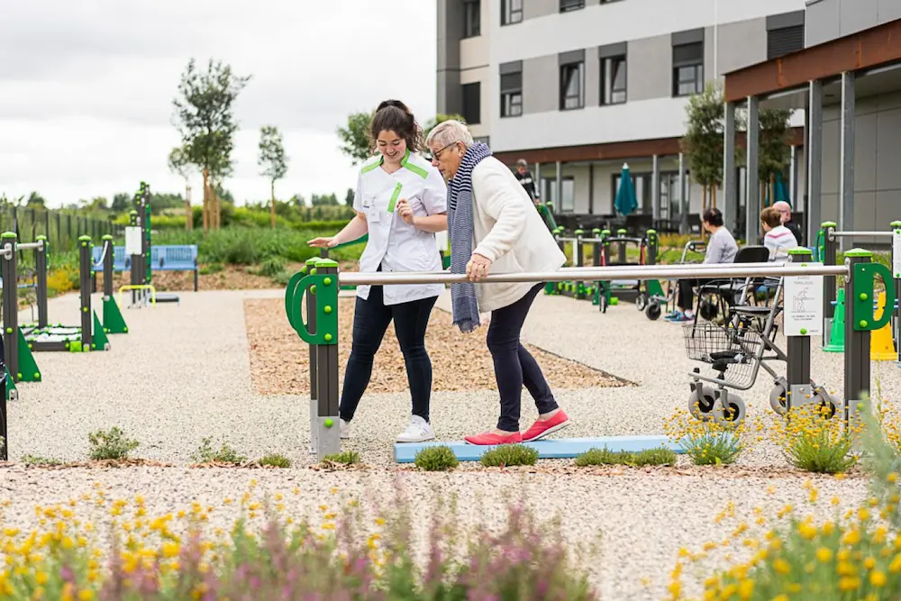 Compromiso con la innovación y la calidad