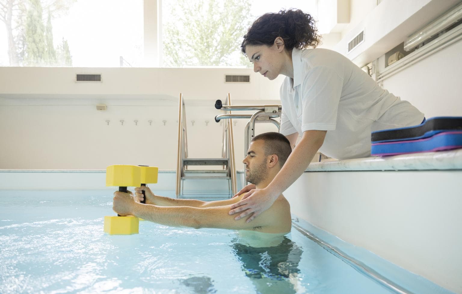 Servicios especializados clariane