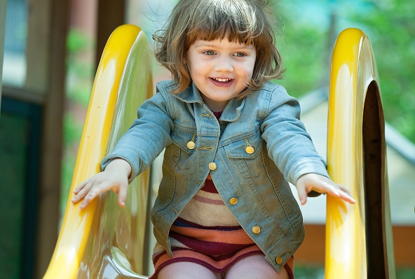 Protección infancia y familia