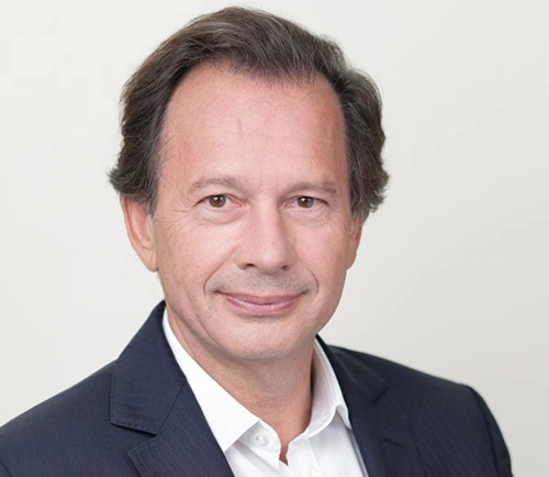 Jean Bernard Lafonta