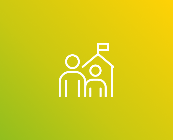 Comunidades locales y autoridades