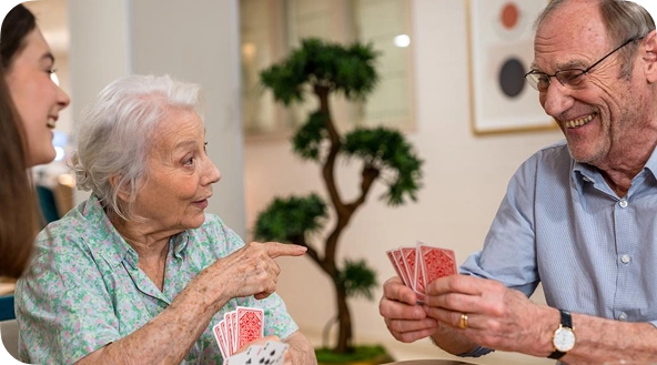 Cuidar la esencia humana