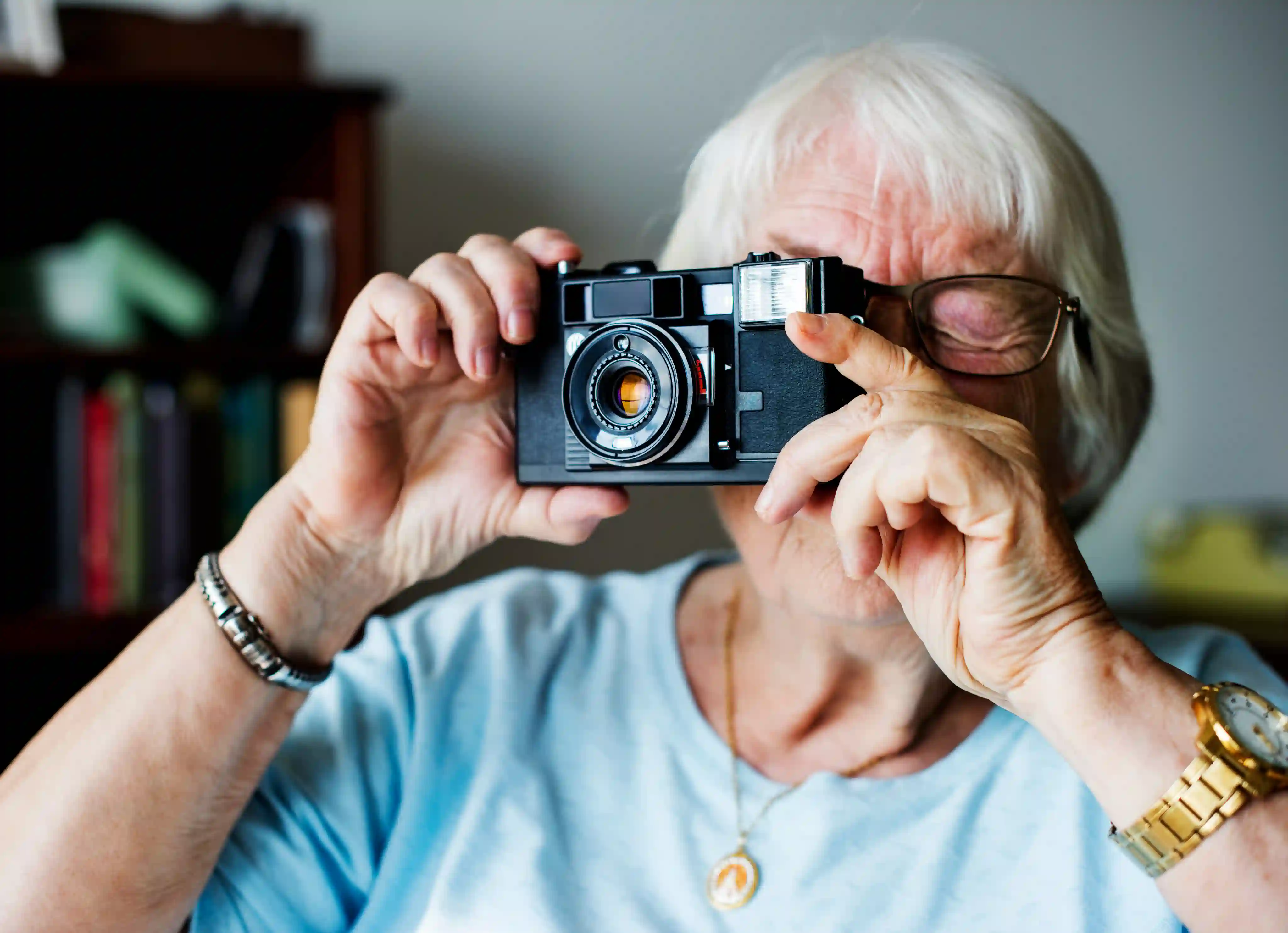Modelo de cuidado centrado en la persona