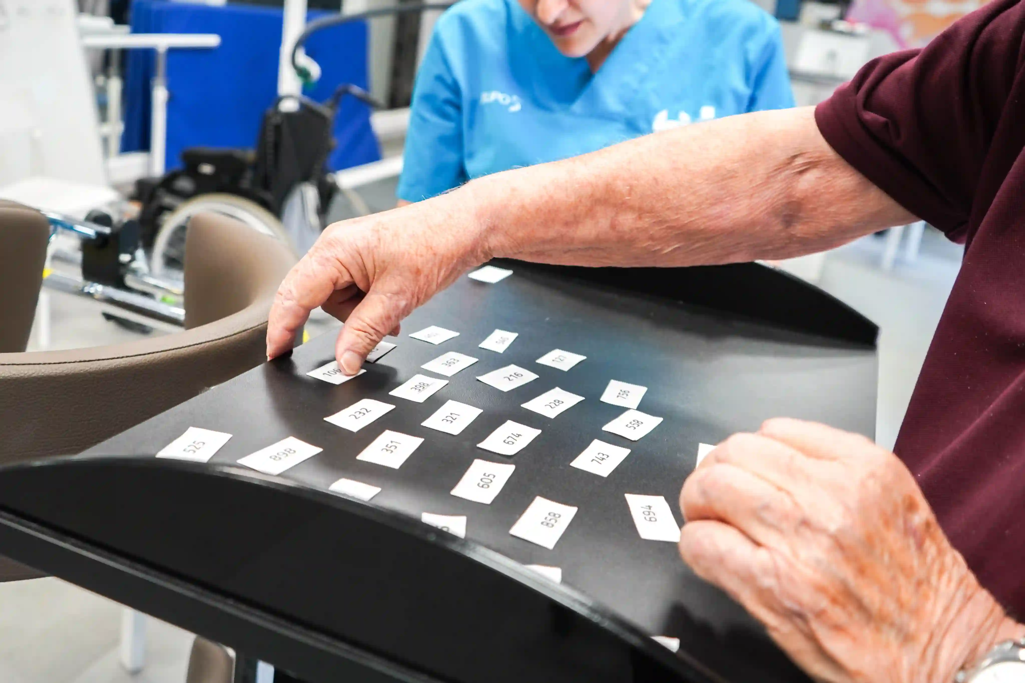 Terapias innovadoras basadas en la neuroplasticidad para la recuperación funcional
