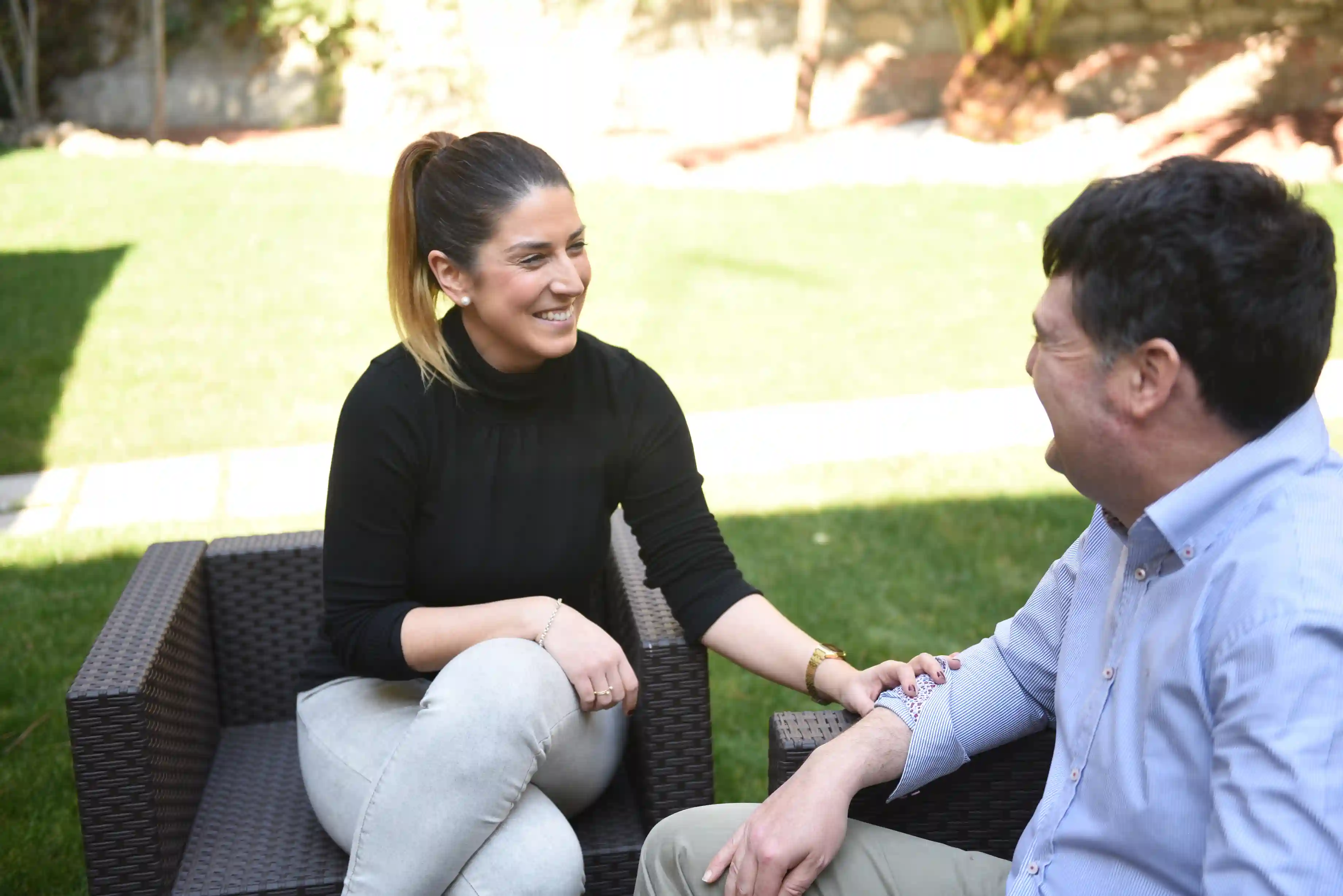 Centros de rehabilitación laboral