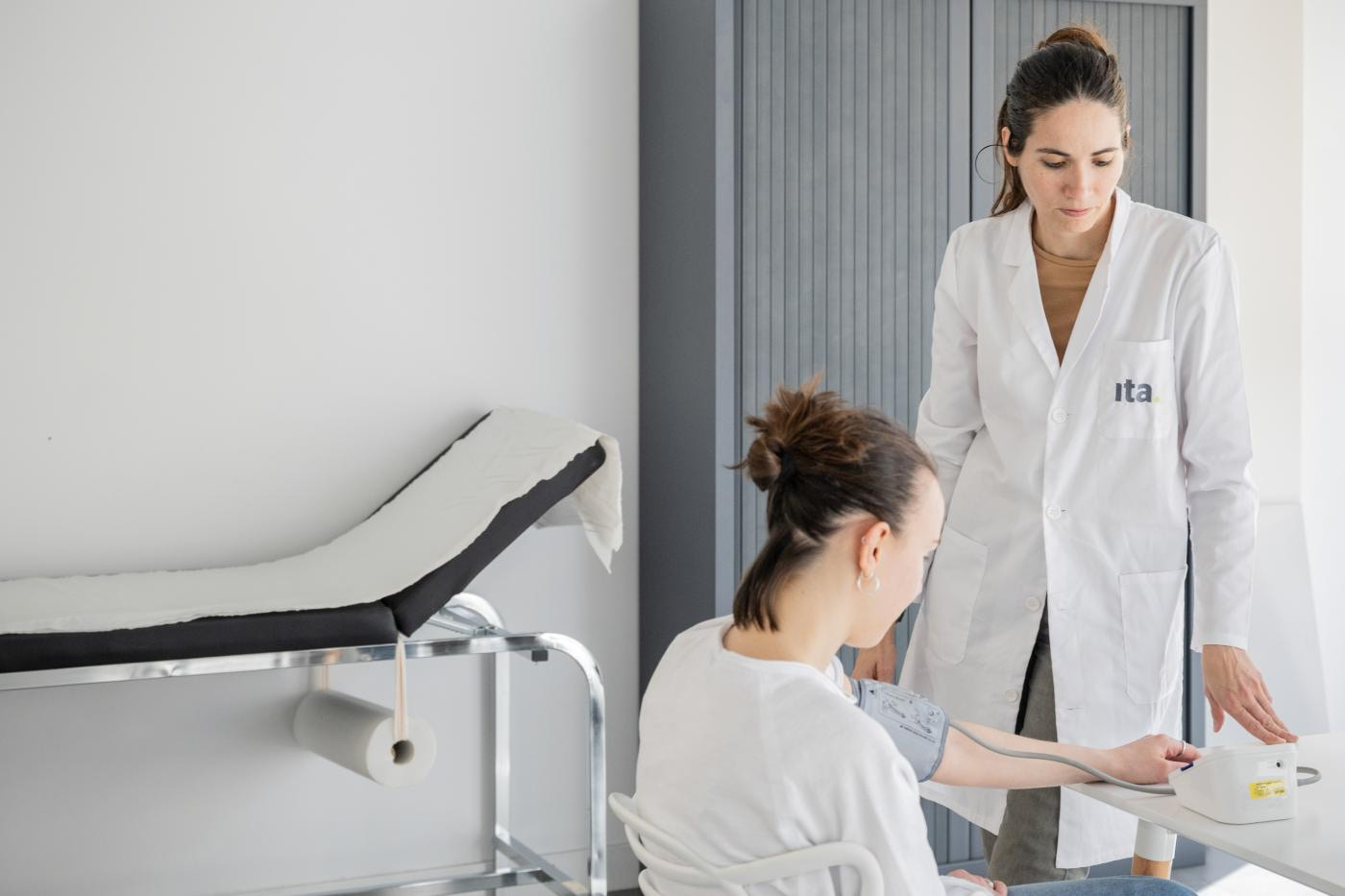 Servicios especializados Clariane