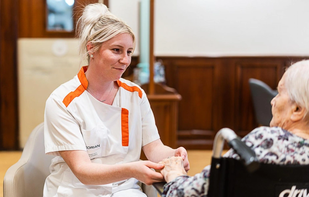 Equipo de especialistas