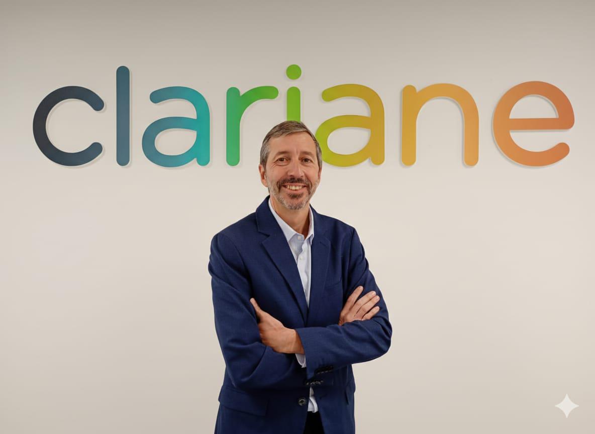 Felix Lopez Director operaciones