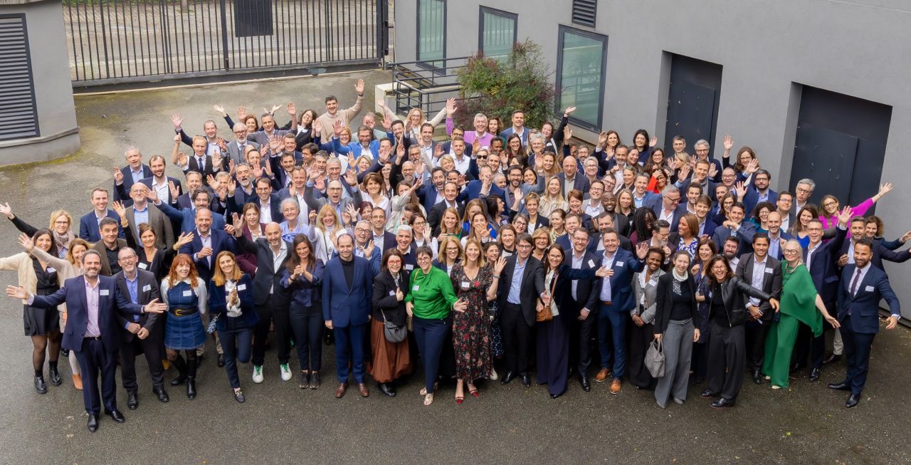 Top management Clariane 2026