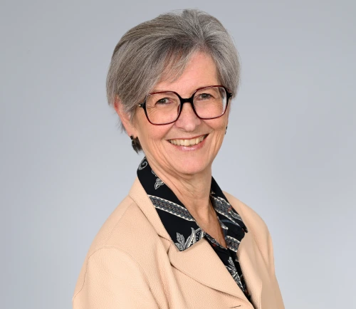 Stéphanie Paix